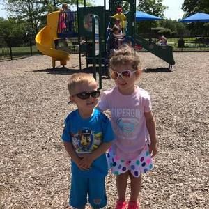 Meet your Posher, Jackie